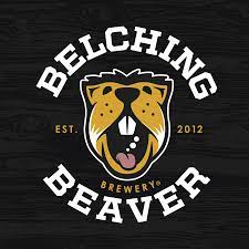 Logo of Belching Beaver Neapolitan Milk Stout