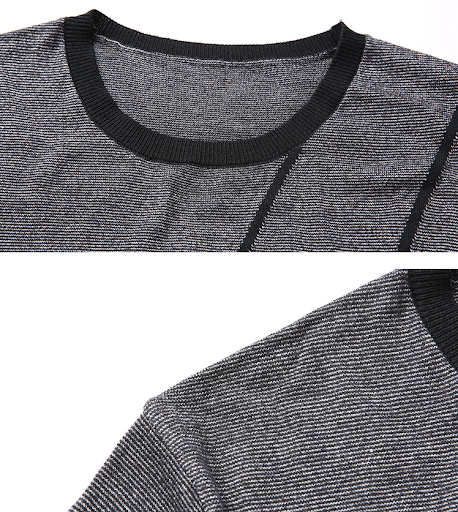 Title 5, Mens Jumper Sweater for ultimate comfort and s...