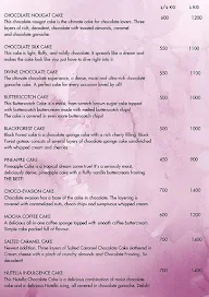 Pink Box menu 4