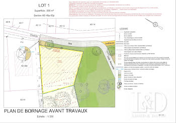 terrain à batir à Vaux-sur-Mer (17)