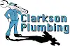 Clarkson Plumbing Logo