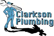 Clarkson Plumbing Logo