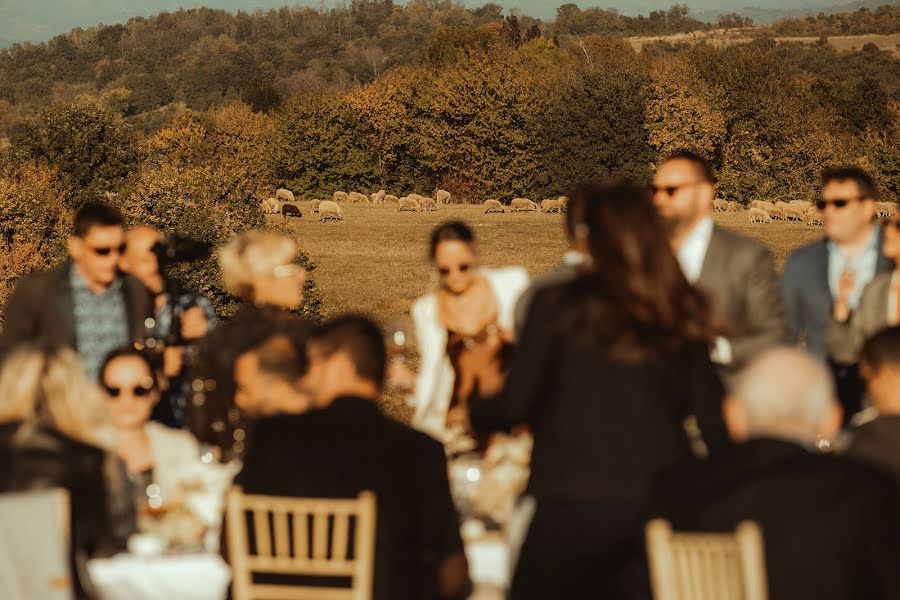 Wedding photographer Nikola Segan (nikolasegan). Photo of 13 December 2021