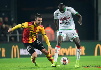 Van Damme, Vanzeir en De Camargo reageren na non-match van KV Mechelen: "Collectieve offday" en "Ben teleurgesteld in mezelf"