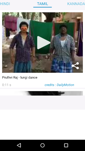 Best Videos for Dubsmash India