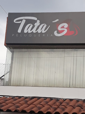 Opiniones de Tata's en Quito - Barbería