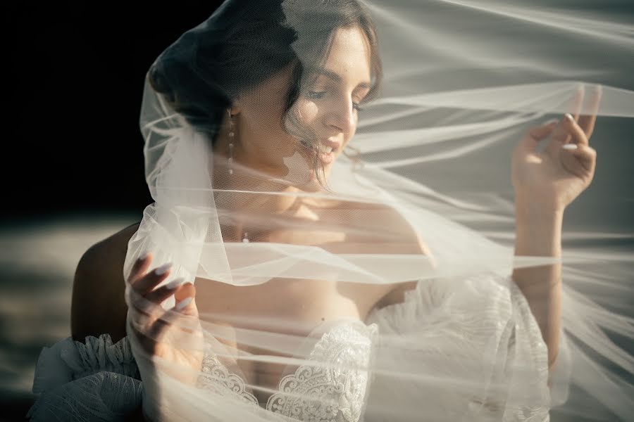 結婚式の写真家Oleg Minaylov (minailov)。2021 10月12日の写真