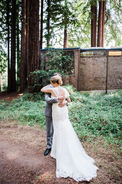 Fotógrafo de bodas Hayley Anne (hayleyanne). Foto del 31 de diciembre 2019