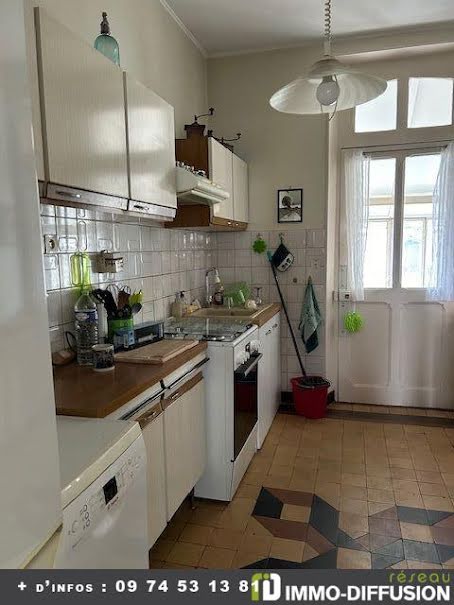 Vente maison 3 pièces 91 m² à Romilly-sur-Seine (10100), 118 000 €