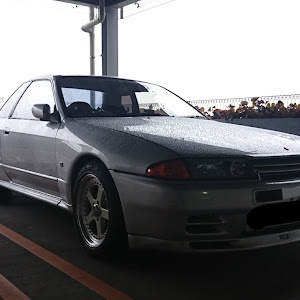 スカイライン GT-R BNR32