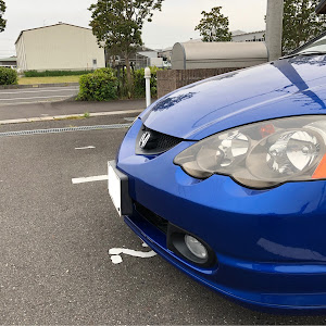 インテグラ DC5