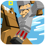 Cover Image of Télécharger Castle Crafter 1.0 APK