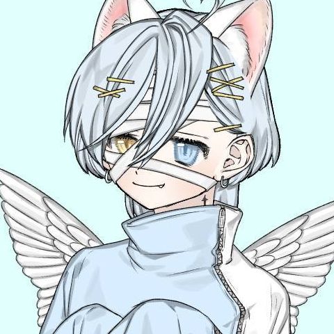 ゆず🙂‍↕️🙂‍↕️