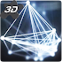 Particle Plexus Live Wallpaper1.0.12 (Paid)