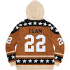 hockey hooded sweatshirt fw22