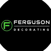 Ferguson Decorating Logo