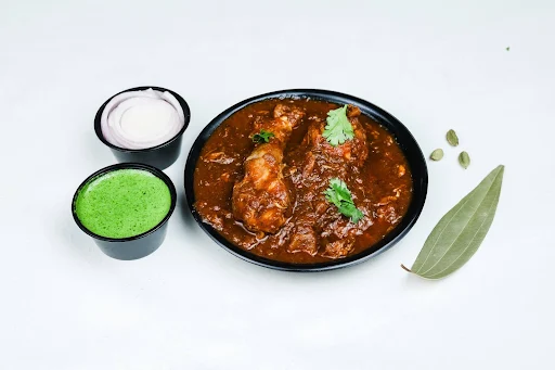 Chicken Leg Curry