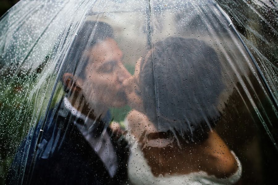 Wedding photographer Evgeniy Lobanov (lobanovee). Photo of 31 July 2016