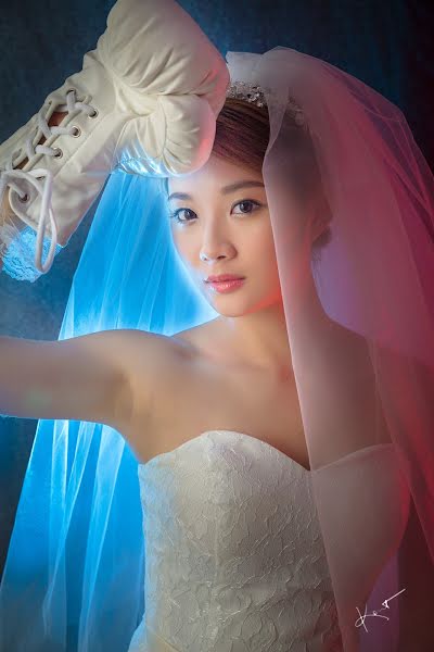 Wedding photographer Kent Lo (kentlo). Photo of 4 March 2016