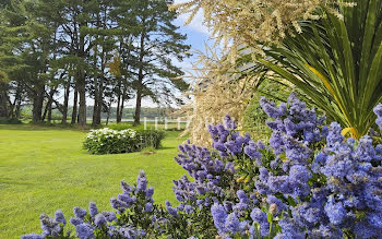 manoir à Baden (56)