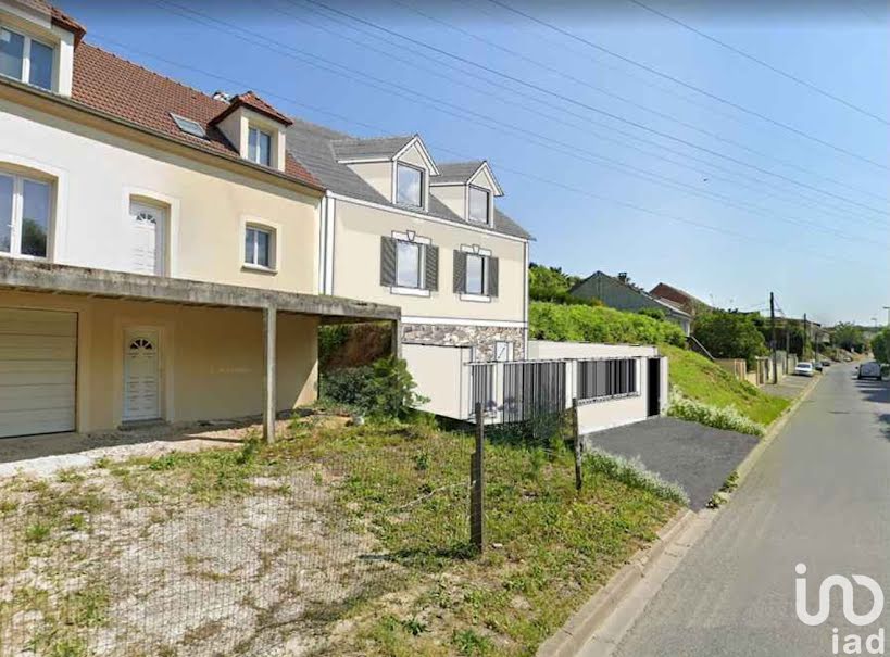 Vente terrain  400 m² à Chelles (77500), 159 000 €