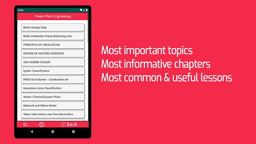 Power Plant Engineering Books