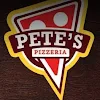 Pete's Pizzeria, Oberoi Mall, Goregaon East, Mumbai logo