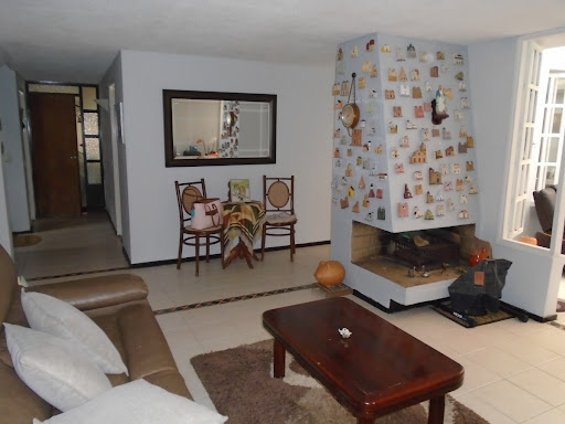 Apartamento En Venta - Batan, Bogota