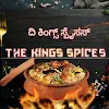 The Kings Spices, Seegehalli, Bangalore logo