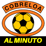 Cobreloa Noticias - Futbol del Cobreloa de Chile  Icon