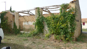 maison à Availles-Thouarsais (79)