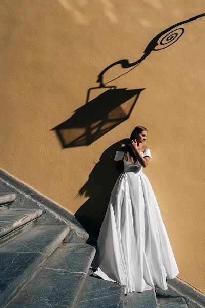 Fotógrafo de casamento Vitaliy Matviec (vmgardenwed). Foto de 19 de fevereiro 2020