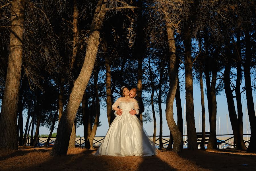 Wedding photographer Tony Parasporo (tony). Photo of 13 July 2021