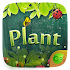 Plant GO Keyboard Theme4.15