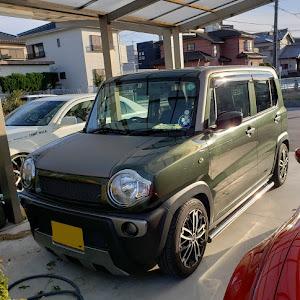 ハスラー