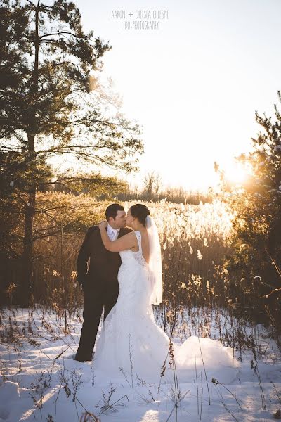 Photographe de mariage Abi Falletta (abifalletta). Photo du 9 mai 2019