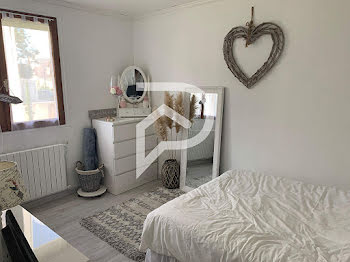 appartement à Chateauroux (36)