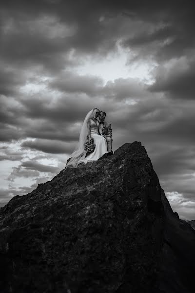 Photographe de mariage Slavomír Červeň (slavomircerven). Photo du 16 novembre 2023