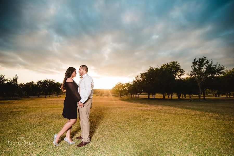 Fotógrafo de casamento Miguel Salas (miguelsalas). Foto de 12 de abril 2018