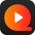 Icon Video Player - Full HD Format