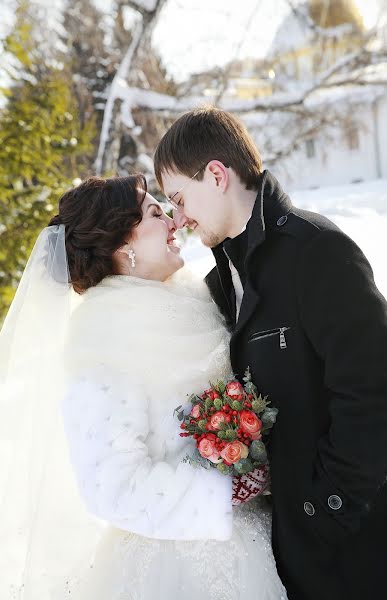 Vestuvių fotografas Olga Reydt (reidt). Nuotrauka 2015 balandžio 3