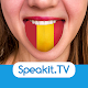 Spanish | Speakit.tv Download on Windows