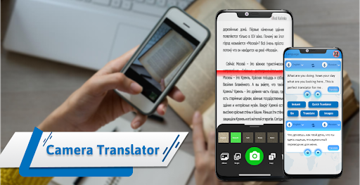 Screenshot Translate -Language Translator