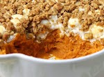 Boston Market Copycat Sweet Potato Casserole was pinched from <a href="http://www.theslowroasteditalian.com/2013/11/sweet-potato-casserole-boston-market-copycat-recipe.html?utm_source=feedburner" target="_blank">www.theslowroasteditalian.com.</a>