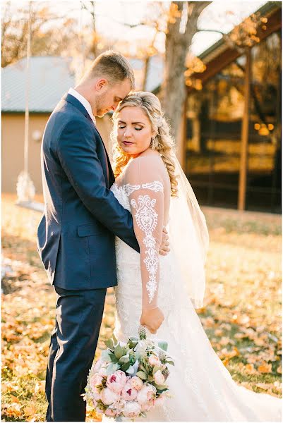 Photographe de mariage Veronica Young (veronicayoung). Photo du 29 décembre 2019