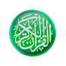 MobileQuran : Quran 15 Tajweed icon