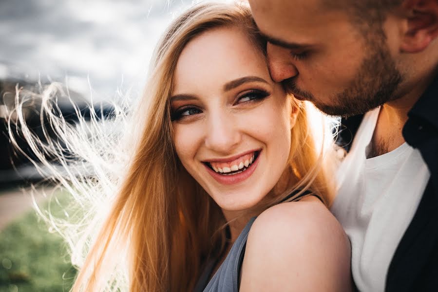 Wedding photographer Olga Vecherko (brjukva). Photo of 14 July 2018