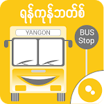 Cover Image of Download Yangon Bus (YBus) 1.1.0 APK