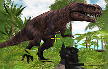 Dinosaur Hunter Survival small promo image