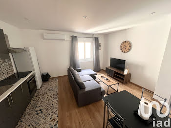 appartement à Beziers (34)